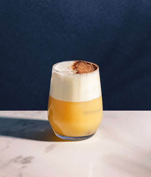 Eggstra Special Sour