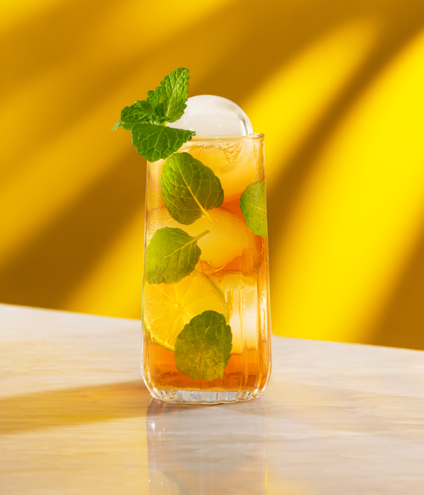Suntastic Mojito