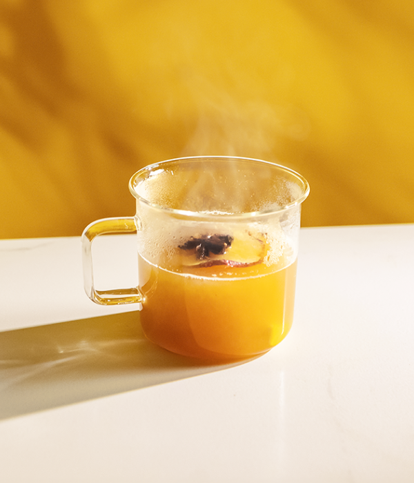 Apple Toddy
