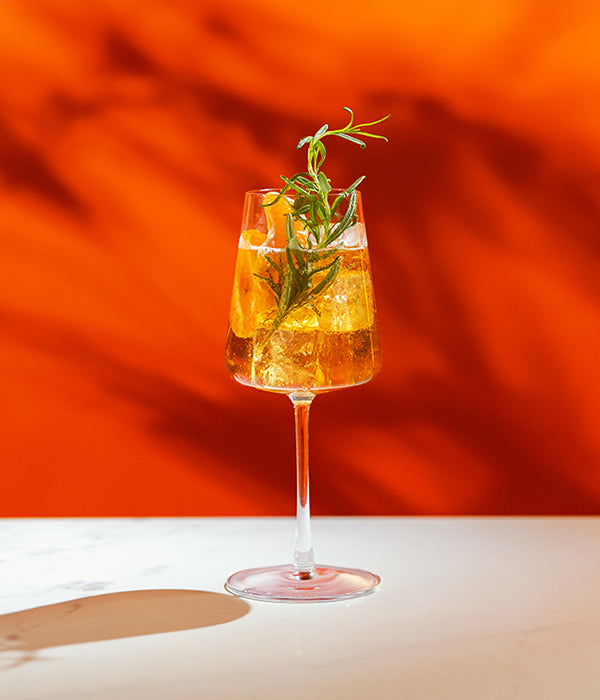 Winter Spritz
