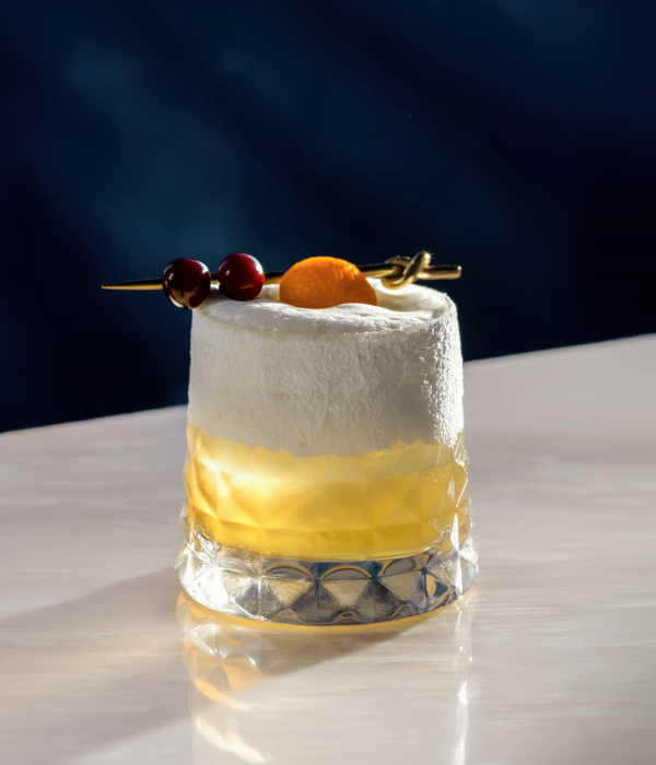 Snow Sour