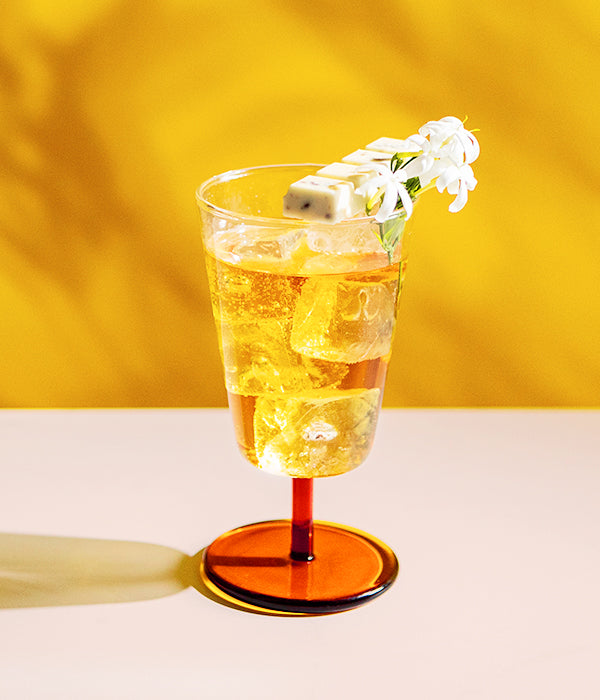 Blossom Tonic