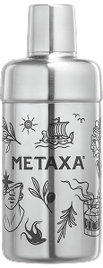 Tattoo shaker