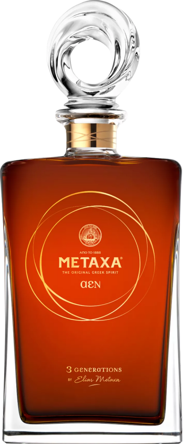 METAXA AEN III