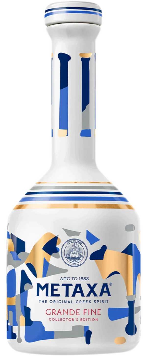 METAXA Grande Fine