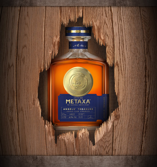 The House of Metaxa