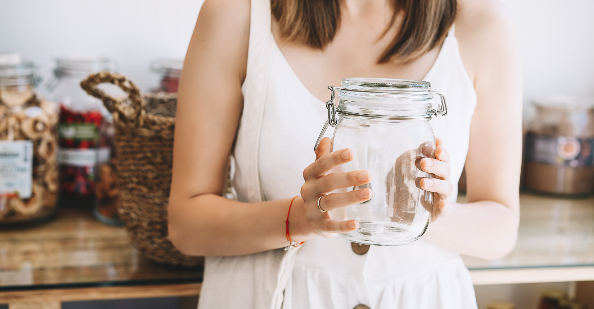 How to replace a shaker