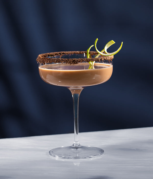 Chocolatini