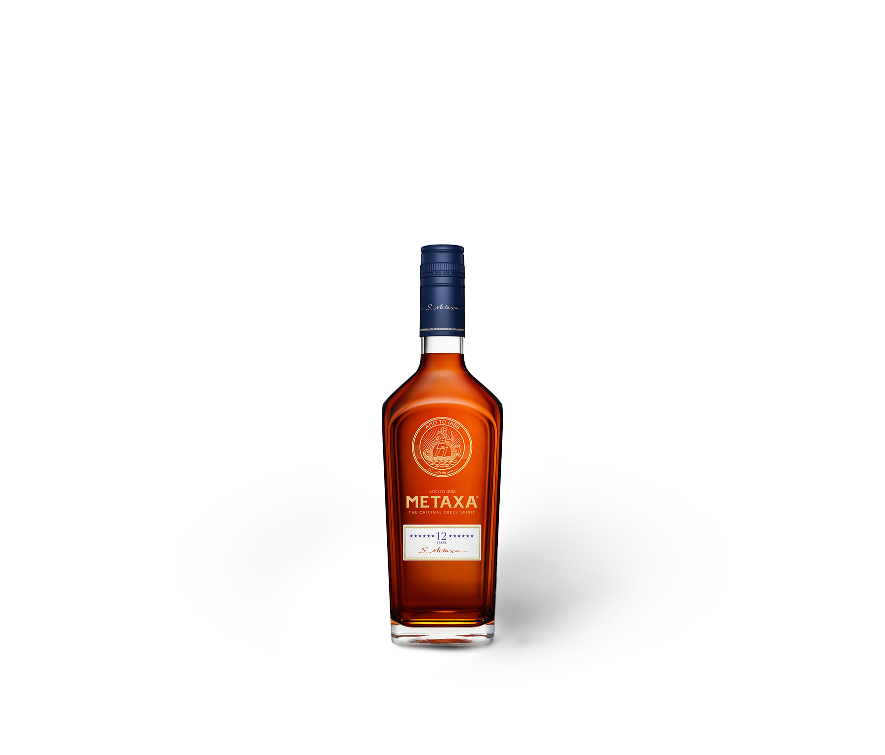 The House Of Metaxa The House Of Metaxa