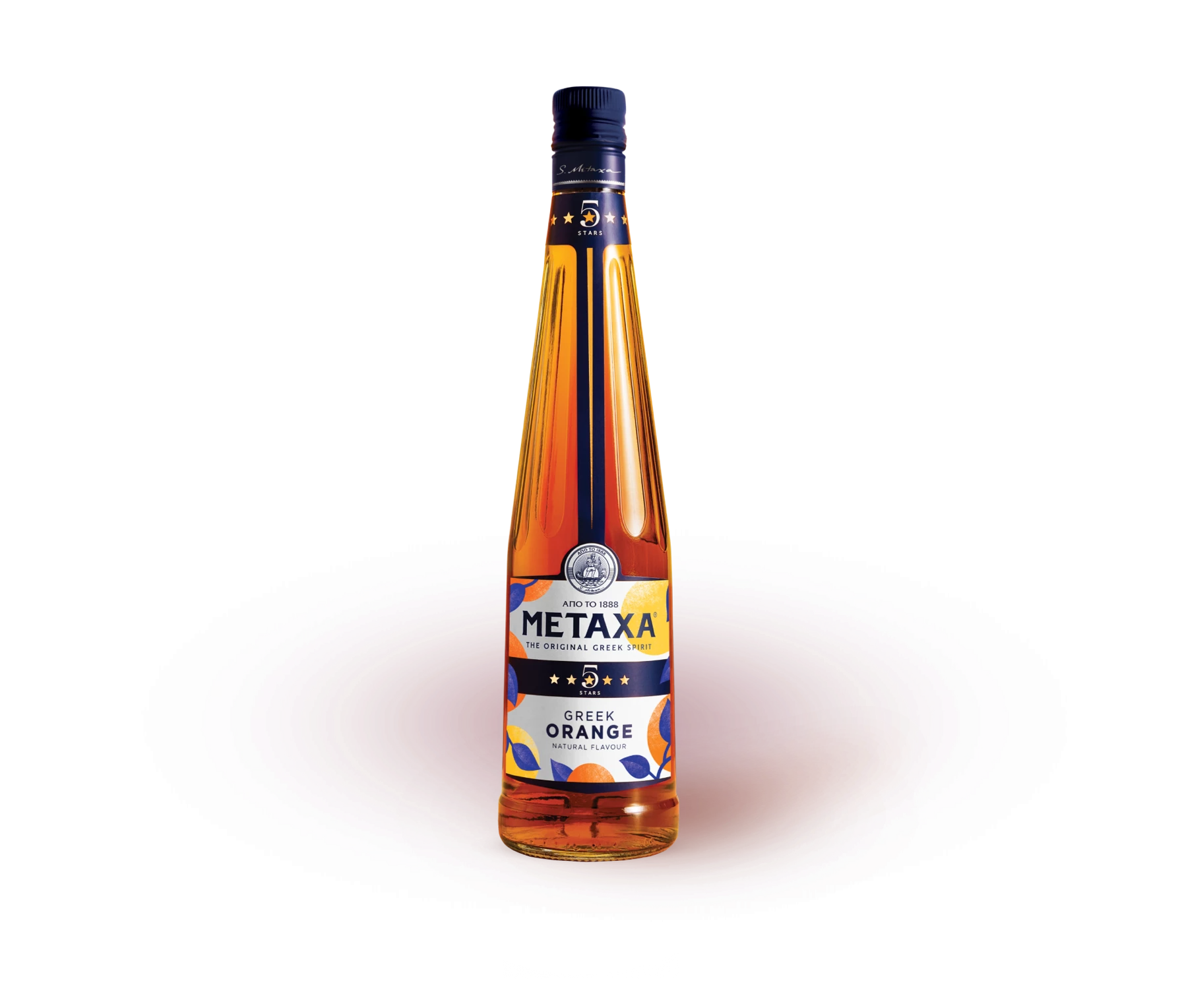 A Metaxa H z A Metaxa H z