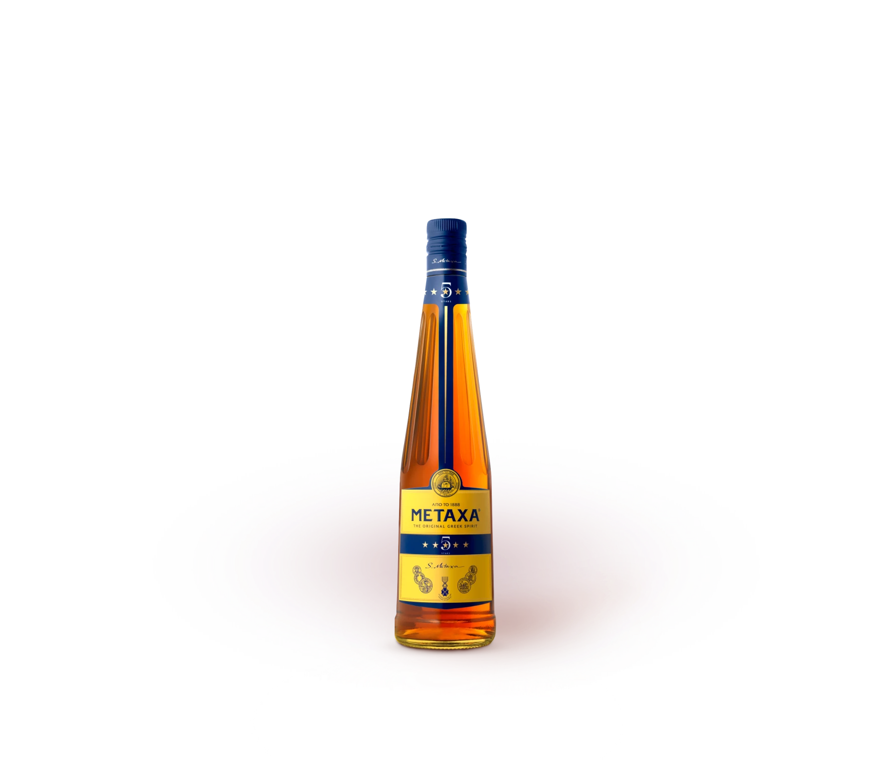 A Metaxa H z A Metaxa H z