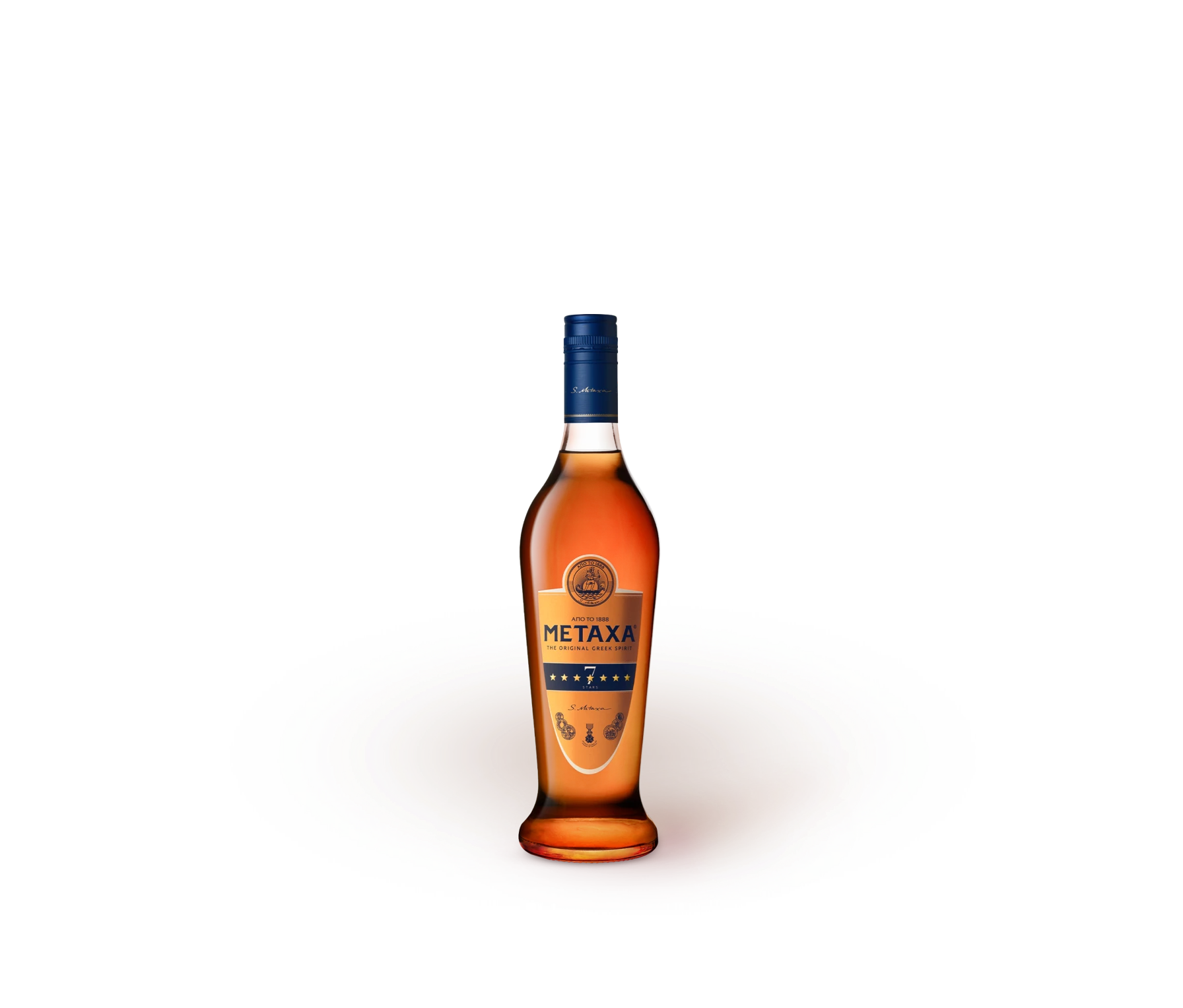 A Metaxa H z A Metaxa H z