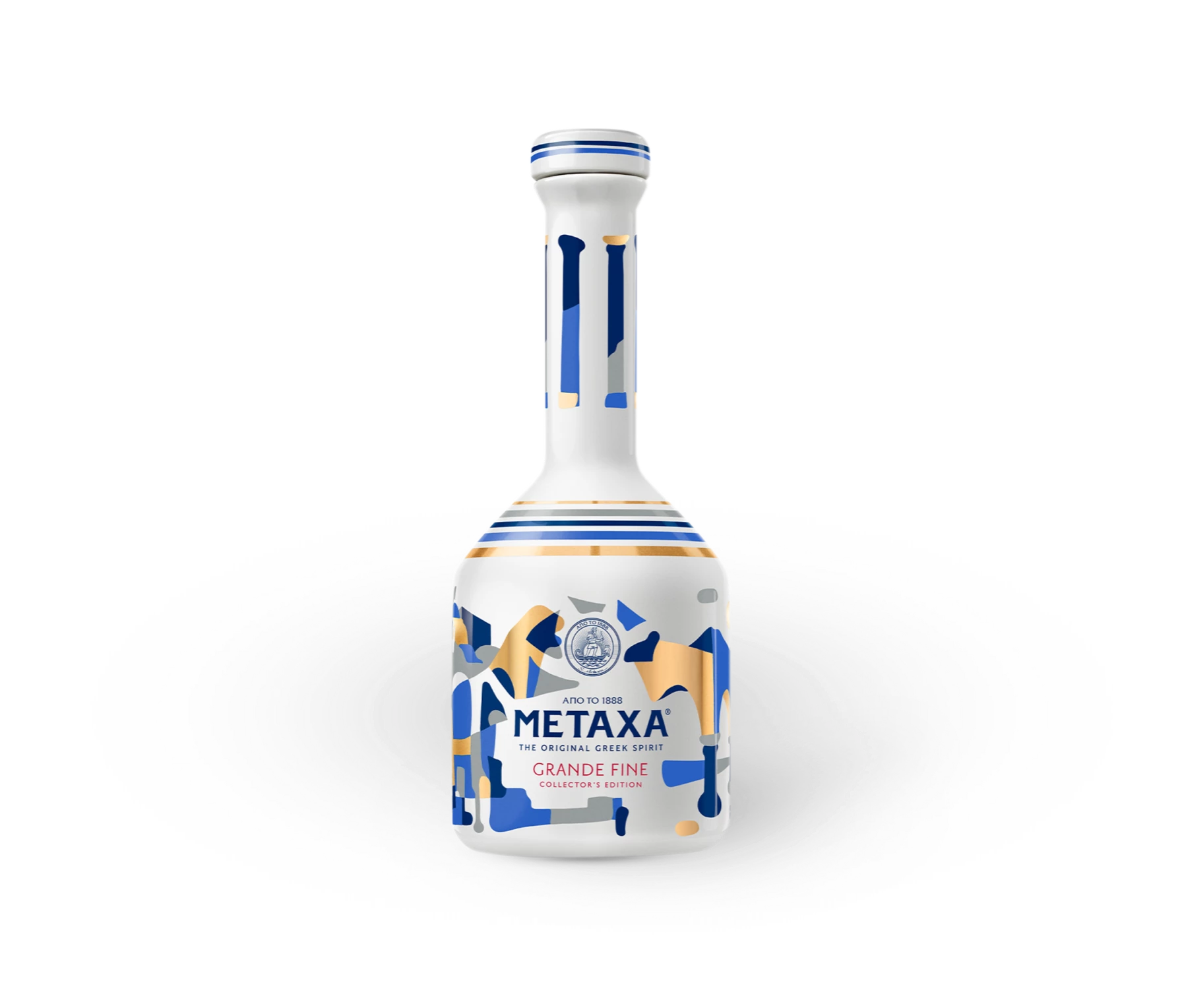 Discover METAXA Discover METAXA