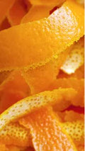 Image of orange peel