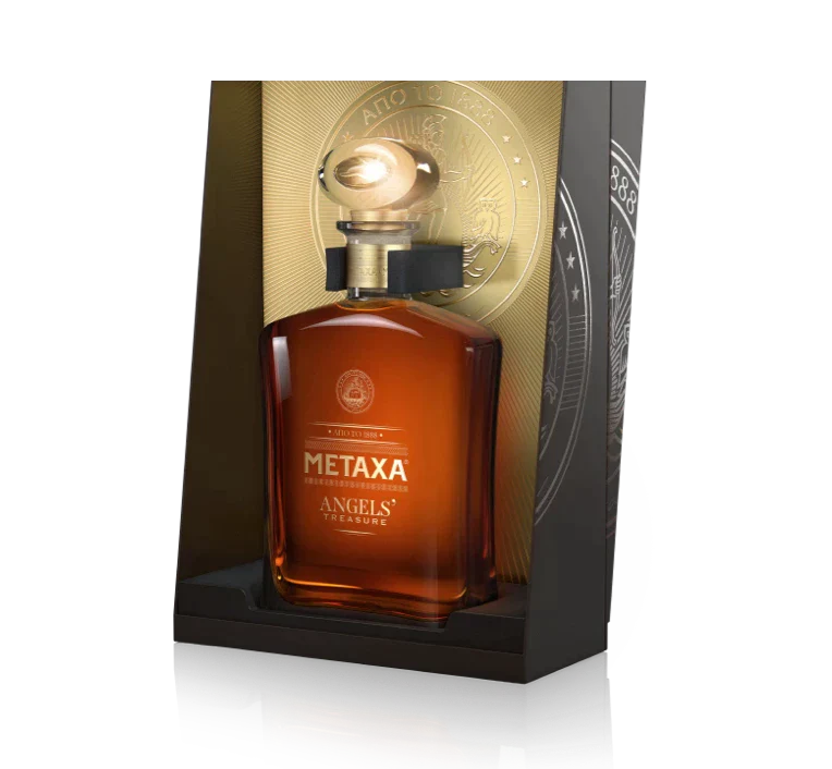 Find your METAXA