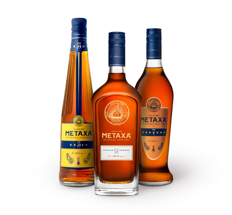 Find your METAXA