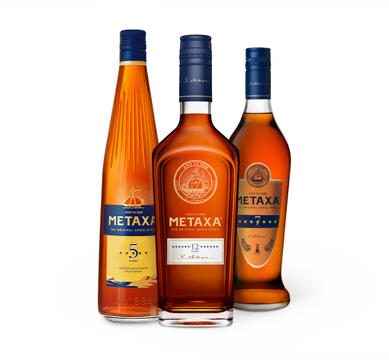 Find your METAXA