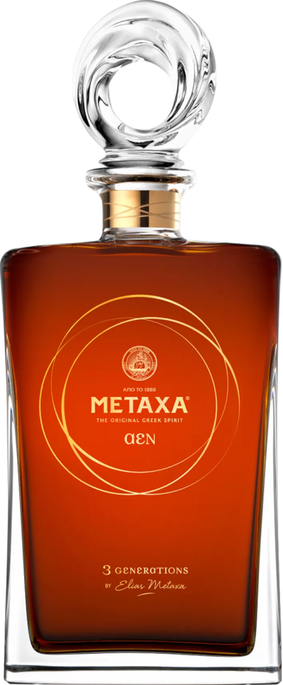 METAXA AEN III