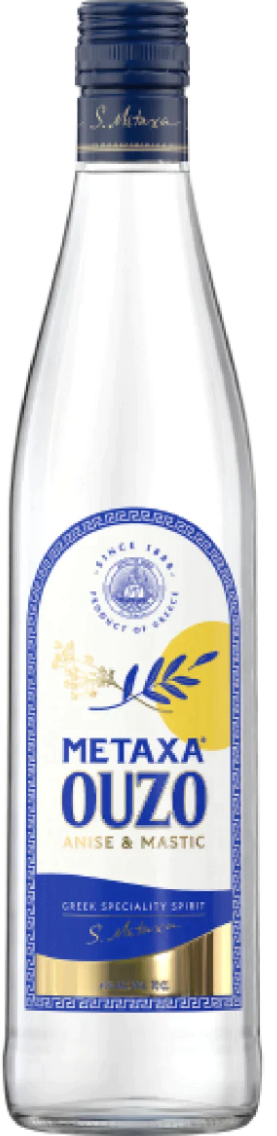 METAXA Ouzo